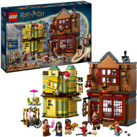 LEGO Bygge legetøj