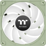 Thermaltake Sag fan lysegrøn