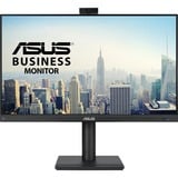 ASUS LED-skærm Sort