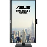 ASUS LED-skærm Sort