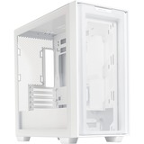 ASUS Towerkabinet Sort