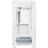 ASUS Towerkabinet Sort