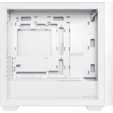 ASUS Towerkabinet Sort