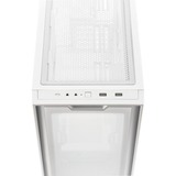 ASUS Towerkabinet Sort