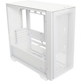 ASUS Towerkabinet Sort