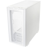 ASUS Towerkabinet Sort