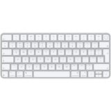 Apple Tastatur Sølv/Hvid, NL layout