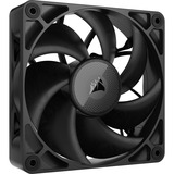 Corsair Sag fan Sort