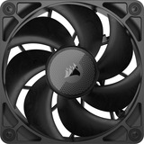 Corsair Sag fan Sort