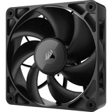 Corsair Sag fan Sort