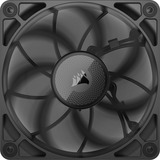 Corsair Sag fan Sort