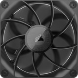 Corsair Sag fan Sort