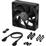 Corsair Sag fan Sort