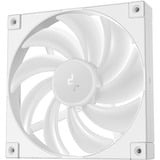 DeepCool Sag fan Hvid