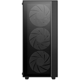 DeepCool Towerkabinet Sort