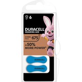 Duracell Batteri 