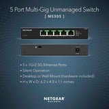 Netgear Switch 