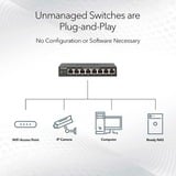 Netgear Switch 