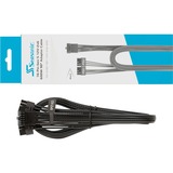 Seasonic Kabel Sort