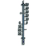 TFA Termometer Sort