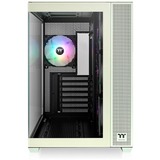 Thermaltake Towerkabinet lysegrøn