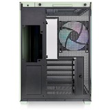 Thermaltake Towerkabinet lysegrøn