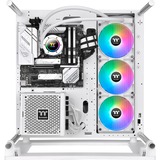 Thermaltake Vandkøling Hvid