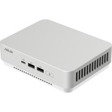 ASUS Barebone Sølv/Hvid