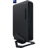 ASUS Barebone Sort