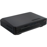 ASUS Barebone Sort