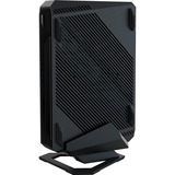 ASUS Barebone Sort