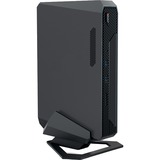 ASUS Barebone Sort