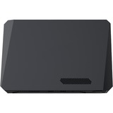 ASUS Barebone Sort