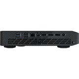 ASUS Barebone Sort