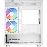 Aerocool Towerkabinet Hvid