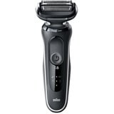 Braun Shaver Sort/Hvid