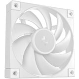 DeepCool Sag fan Hvid