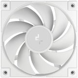 DeepCool Sag fan Hvid