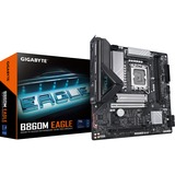 GIGABYTE Bundkort Hvid