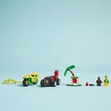 LEGO Bygge legetøj 