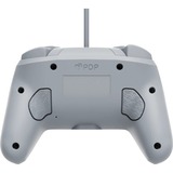 PDP Gamepad grå