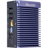 Shuttle Barebone Violet