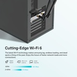 TP-Link Wi-Fi-adapter 