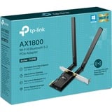 TP-Link Wi-Fi-adapter 