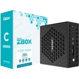 ZOTAC Barebone Sort