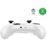 8BitDo Gamepad Hvid