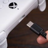 8BitDo Gamepad Hvid