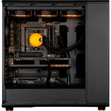 ALTERNATE Gaming PC Sort/træ