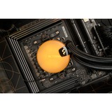 ALTERNATE Gaming PC Sort/træ