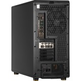 ALTERNATE Gaming PC Sort/træ